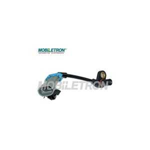 ABS-givare, Sensor, hjulvarvtal, framaxel höger, framaxel vänster, chevrolet captiva, opel antara a, vauxhall antara a, 4809313