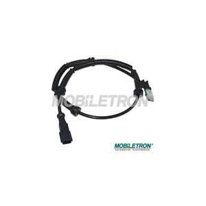 ABS-givare, Sensor, hjulvarvtal, framaxel höger, framaxel vänster, opel,renault,vauxhall, 4419127, 82 00 675 748, 93859336, 938