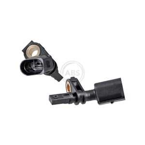 ABS-givare, Sensor, hjulvarvtal, framaxel höger, framaxel vänster, audi,cupra,seat,skoda,vw, 60239, 6Q0 927 804A, 6Q0 927 804B,