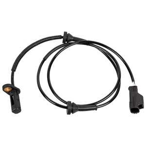 ABS-givare, Sensor, hjulvarvtal, framaxel höger, volvo xc90 i, xc90 van i, 30682478, 30773739, 31423608, 8634238