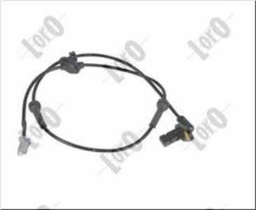 ABS-givare, Sensor, hjulvarvtal, framaxel höger, nissan x-trail i, 47910-EQ010, 47910-EQ01A