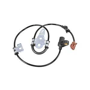 ABS-givare, Sensor, hjulvarvtal, framaxel höger, subaru forester, outback, 27540-AE021