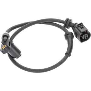 ABS-givare, Sensor, hjulvarvtal, framaxel höger, ford galaxy i, seat alhambra, vw sharan, 1 112 764, 131427, 7M3 927 807G, YM21