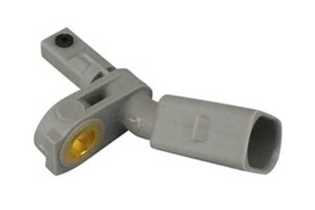 ABS-givare, Sensor, hjulvarvtal, framaxel höger, audi a2, vw lupo i, 6E0 927 804A, 6E0 927 804B