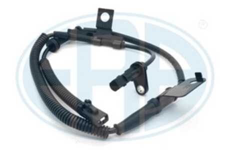 ABS-givare, Sensor, hjulvarvtal, framaxel höger, kia sorento i, 95671-3E310