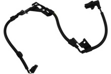 ABS-givare, Sensor, hjulvarvtal, framaxel höger, lexus gs, sc cabriolet, 8954230160