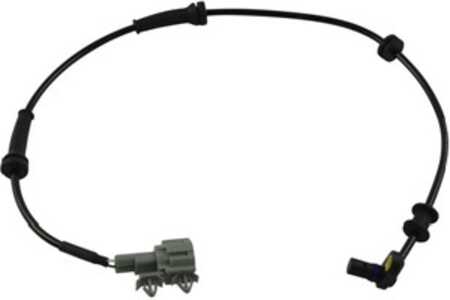 ABS-givare, Sensor, hjulvarvtal, framaxel höger, nissan np300 navara, np300 navara flak/chassi, pathfinder iii, 47910EA005, 479