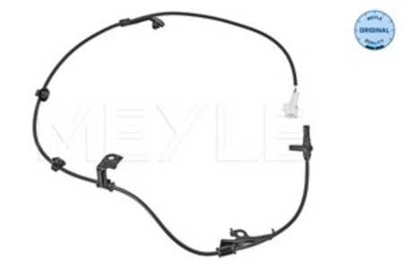 ABS-givare, Sensor, hjulvarvtal, framaxel höger, toyota yaris, 89542-52030, 89542-52050