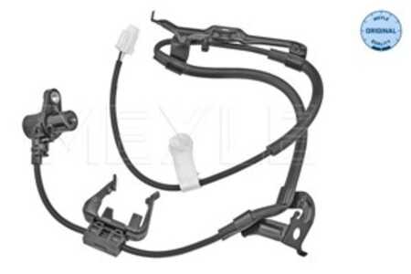 ABS-givare, Sensor, hjulvarvtal, framaxel höger, toyota camry sedan, 89542-06010, 89542-33070