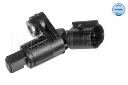 ABS-givare, Sensor, hjulvarvtal, framaxel höger, audi,seat,skoda,vw, 1H0 927 808, 1J0 927 804