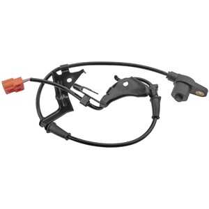 ABS-givare, Sensor, hjulvarvtal, framaxel höger, honda civic hatchback vii, 57450-S6D-E01