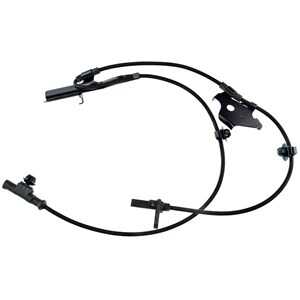 ABS-givare, Sensor, hjulvarvtal, framaxel höger, toyota, 89542-02060, 89542-02061