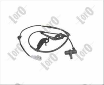 ABS-givare, Sensor, hjulvarvtal, framaxel höger, toyota rav 4 i, rav 4 ii, 89542-42040