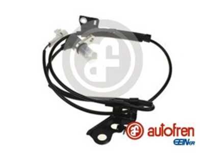 ABS-givare, Sensor, hjulvarvtal, framaxel höger, toyota, 8954202040, 89542340NM