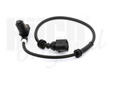 ABS-givare, Sensor, hjulvarvtal, framaxel höger, ford galaxy i, seat alhambra, vw sharan, 1110439, 1112764, 7M3927807G, YM212B3