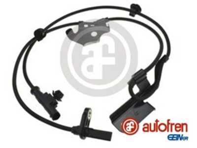 ABS-givare, Sensor, hjulvarvtal, framaxel höger, toyota, 8954202060, 8954202061