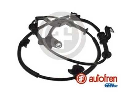 ABS-givare, Sensor, hjulvarvtal, framaxel höger, hyundai,kia, 59830A5000, 59830A6300