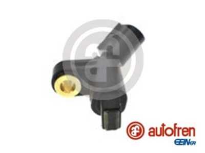 ABS-givare, Sensor, hjulvarvtal, framaxel höger, audi,seat,skoda,vw, 1H0927808, 1J0927804