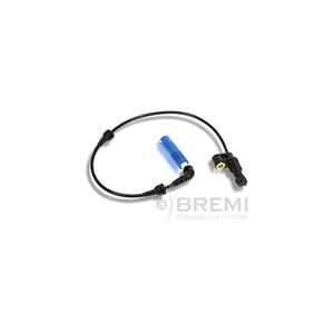 ABS-givare, Sensor, hjulvarvtal, framaxel höger, bmw, 34 52 6 752 682, 34 52 6 792 896, 6 752 682, 6 792 896