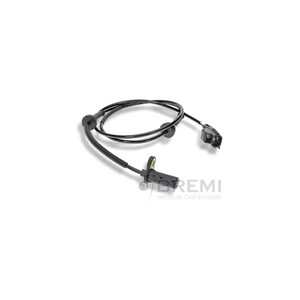 ABS-givare, Sensor, hjulvarvtal, framaxel höger, volvo xc90 i, xc90 van i, 30682478, 30773739, 31423608, 8634238