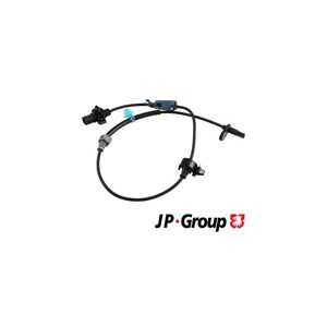 ABS-givare, Sensor, hjulvarvtal, framaxel höger, honda cr-v iii, cr-v iv, 57450SXS003