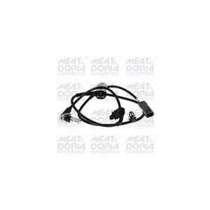 ABS-givare, Sensor, hjulvarvtal, framaxel höger, mazda cx-7, cx-9, L206-43-70XB