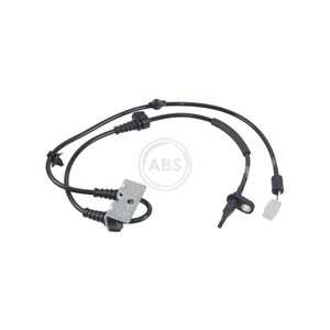 ABS-givare, Sensor, hjulvarvtal, framaxel höger, fiat sedici, suzuki sx4, sx4 sedan, 5621079J00, 5621079J10, 61132, 71742866, 7