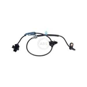 ABS-givare, Sensor, hjulvarvtal, framaxel höger, honda cr-v iv, 57450T1EG01