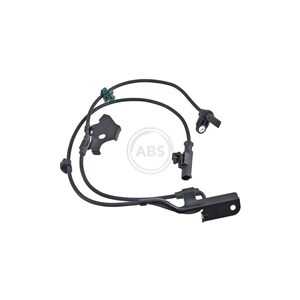 ABS-givare, Sensor, hjulvarvtal, framaxel höger, toyota, 61220, 8954202060, 8954202061