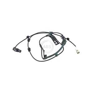 ABS-givare, Sensor, hjulvarvtal, framaxel höger, toyota fortuner, hilux flak/chassi, hilux pick-up vii, 895420K020