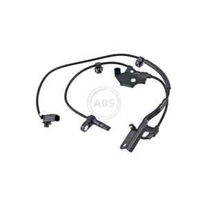 ABS-givare, Sensor, hjulvarvtal, framaxel höger, lexus ct, toyota prius, 8954247030