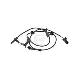 ABS-givare, Sensor, hjulvarvtal, framaxel höger, toyota prius c, verso s, 8954252100