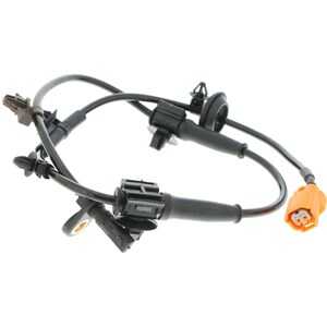 ABS-givare, Sensor, hjulvarvtal, framaxel vänster, honda city sedan iv, jazz ii, jazz iii, 57455-SAA-G01, 57455-SAA-G02, 57455-