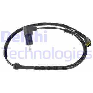 ABS-givare, Sensor, hjulvarvtal, framaxel vänster, kia sorento i, sorento van i, 956713E000, 95671-3E200