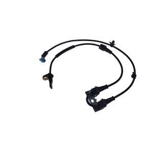 ABS-givare, Sensor, hjulvarvtal, framaxel vänster, fiat sedici, suzuki sx4, sx4 sedan, 56220-79J00, 56220-79J10, 71742867, 7176