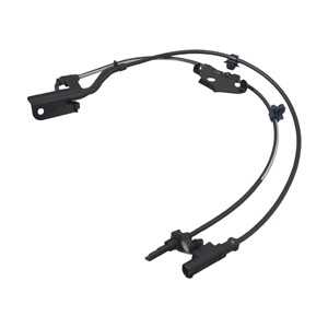 ABS-givare, Sensor, hjulvarvtal, framaxel vänster, toyota, 89543-02060, 89543-02061, 89543-02120, 89543-12090