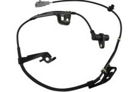 ABS-givare, Sensor, hjulvarvtal, framaxel vänster, toyota rav 4 ii, 8954342040