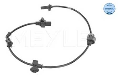 ABS-givare, Sensor, hjulvarvtal, framaxel vänster, honda civic sedan viii, 57455-SNA-003, 57455-SNA-013