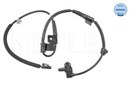 ABS-givare, Sensor, hjulvarvtal, framaxel vänster, hyundai elantra sedan iv, i30, i30 kombi, 59810-2H300, 59810-2L300