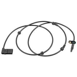 ABS-givare, Sensor, hjulvarvtal, framaxel vänster, mercedes-benz eqc [n293], glc [x253], glc coupe [c253], 253 905 35 00, A253 