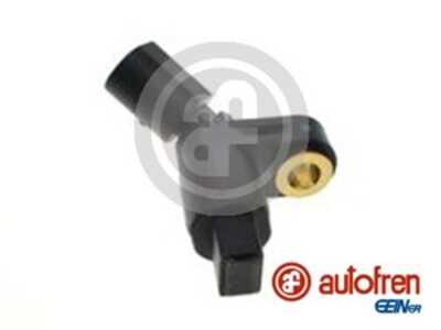 ABS-givare, Sensor, hjulvarvtal, framaxel vänster, audi,seat,skoda,vw, 1H0927807, 1J0927803