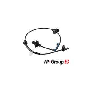 ABS-givare, Sensor, hjulvarvtal, framaxel vänster, honda cr-v iii, 57455SWA003, 57455SWA013