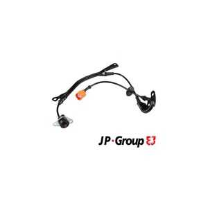 ABS-givare, Sensor, hjulvarvtal, framaxel vänster, honda civic aerodeck vi, civic fastback vi, civic hatchback vi, 57455SR3800,