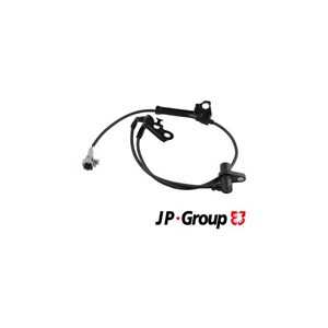 ABS-givare, Sensor, hjulvarvtal, framaxel vänster, toyota corolla, corolla kombi, corolla sedan, corolla verso, 8954312070