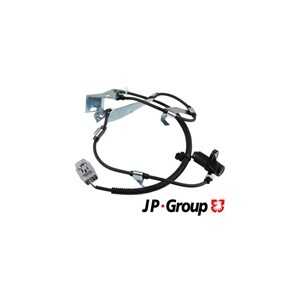 ABS-givare, Sensor, hjulvarvtal, framaxel vänster, lexus lx, toyota land cruiser 100, 8954360010