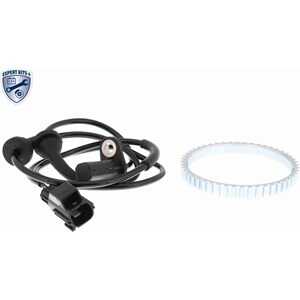 ABS-givare, Sensor, hjulvarvtal, framaxel vänster, volvo s60 i, s80 i, v70 ii, xc70 cross country i, 30 753 955 kit, 30 773 738