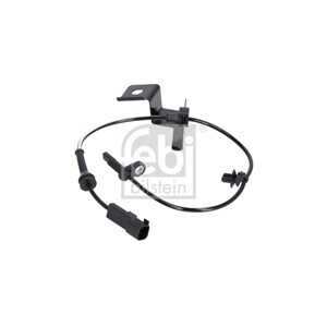 ABS-givare, Sensor, hjulvarvtal, framaxel vänster, ford mondeo halvkombi v, mondeo sedan v, mondeo turnier v, 2 258 073, 2 471 