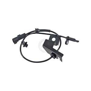 ABS-givare, Sensor, hjulvarvtal, framaxel vänster, ford mondeo halvkombi v, mondeo sedan v, mondeo turnier v, 5223748, 61186, D