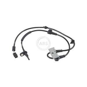 ABS-givare, Sensor, hjulvarvtal, framaxel vänster, fiat sedici, suzuki sx4, sx4 sedan, 5622079J00, 5622079J10, 61077, 71742867,