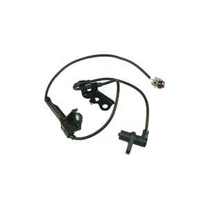 ABS-givare, Sensor, hjulvarvtal, framaxel vänster, toyota corolla, corolla kombi, corolla sedan, corolla verso, 8954312070, 895